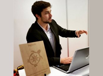 Appartager LU - Petru - 23 - Luxembourg Ville