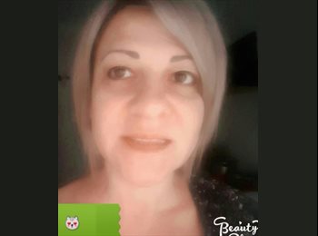 Appartager LU - Anna - 45 - Luxembourg