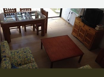 CompartoDepa MX - Habitación en renta cerca Av. Partia y Av. Vallarta., Zapopan - MX$3,500 por mes