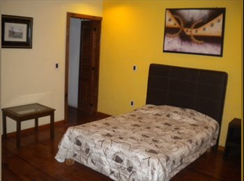 CompartoDepa MX - PROVIDENCIA  ICB  Y JARDIN REAL TEC  HABITACIONES, Zapopan - MX$4,500 por mes