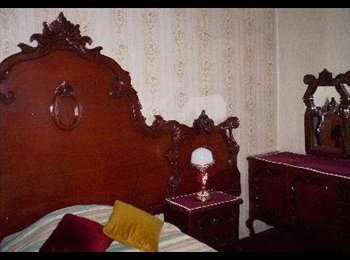 CompartoDepa MX - Rento Bonitas y Comodas Habitaciones, Guadalajara - MX$2,400 por mes