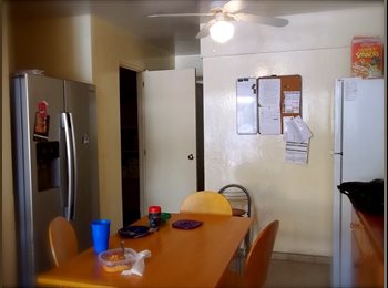 CompartoDepa MX - Medicina UAG en PROVIDENCIA y PROFESIONISTAS, Zapopan - MX$4,500 por mes