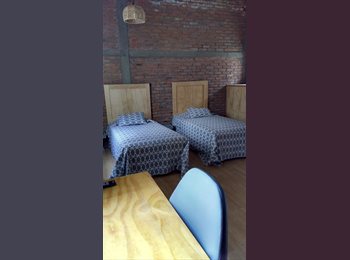 CompartoDepa MX - Loft764C en zona Lomas, San Luis Potosí - MX$5,450 por mes