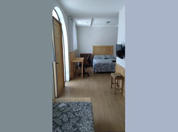 CompartoDepa MX - Loft764D en zona Lomas, San Luis Potosí - MX$5,450 por mes