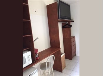 CompartoDepa MX - 2 - RENTA DEPARTAMENTO VISTA HERMOSA, Monterrey - MX$4,000 por mes