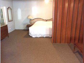 CompartoDepa MX - LOFT RENTA DEPARTAMENTO VISTA HERMOSA, Monterrey - MX$7,000 por mes