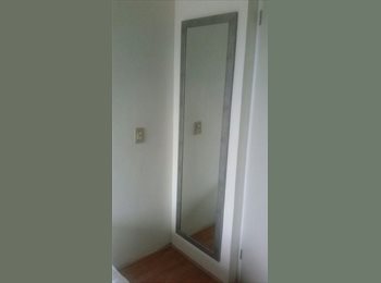 CompartoDepa MX - T - RENTA DEPARTAMENTO VISTA HERMOSA, Monterrey - MX$5,000 por mes