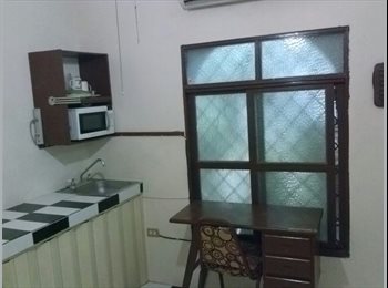 CompartoDepa MX - 3 - RENTA DEPARTAMENTO VISTA HERMOSA, Monterrey - MX$5,000 por mes