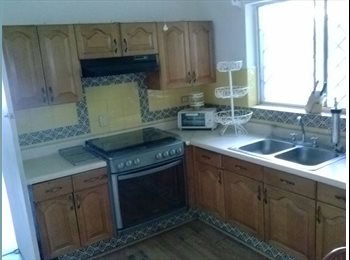 CompartoDepa MX - RENTA CASA VISTA HERMOSA, Monterrey - MX$9,000 por mes