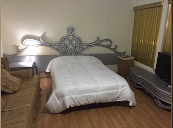 CompartoDepa MX - CH - RENTA DEPARTAMENTO VISTA HERMOSA, Monterrey - MX$5,000 por mes