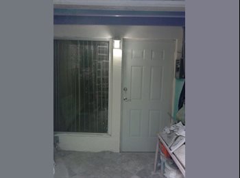 CompartoDepa MX - P - RENTA DEPARTAMENTO VISTA HERMOSA, Monterrey - MX$5,000 por mes