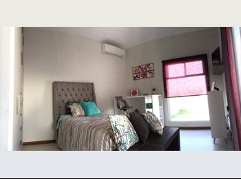 CompartoDepa MX - Si te gusta vivir bien, aprecias tu tranquilidad y seguridad esto es para ti , Torreón - MX$4,900 por mes