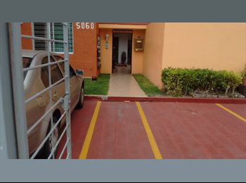 CompartoDepa MX - Universitarios Escorpión 5060-10, Zapopan - MX$3,500 por mes