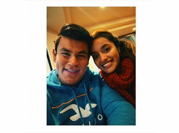 CompartoDepa MX - Aseret - 21 - Querétaro