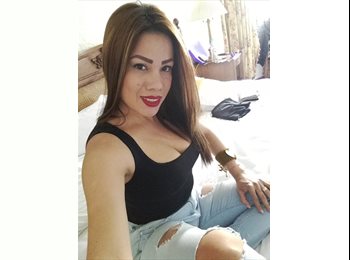 CompartoDepa MX - Yessica - 34 - Cuauhtémoc