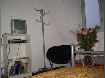 EasyKamer NL - are you looking room available?, Amsterdam - € 600 p.m.