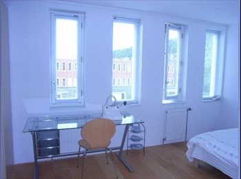 EasyKamer NL - Temporary room (from 1st of February 2018), Groningen - € 430 p.m.