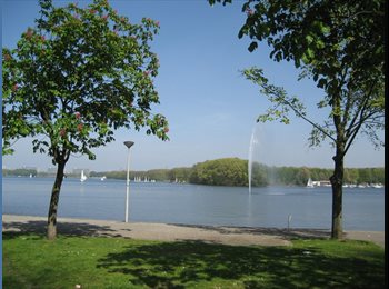 EasyKamer NL - Appartment  in Amsterdam to share  (Kamer te huur), Amsterdam - € 800 p.m.