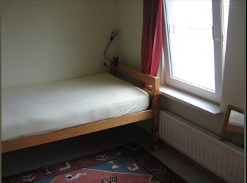 EasyKamer NL - gemeubileerde kamer te huur voor korte periodes, Heerlen - € 260 p.m.