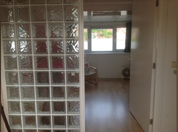 EasyKamer NL - Atticroom To Let In Amsterdam North, Amsterdam - € 600 p.m.