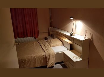EasyKamer NL - kamer te huur, Amsterdam - € 550 p.m.