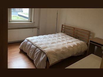 EasyKamer NL - Double Room in lovely apt next to Vondel Park, Amsterdam - € 1.100 p.m.