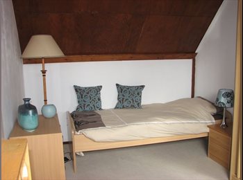 EasyKamer NL - kamer te huur, Vlissingen - € 325 p.m.