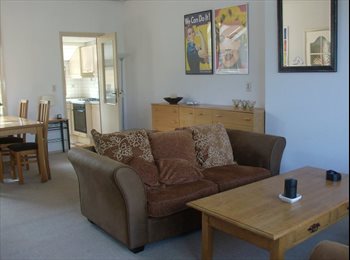 EasyKamer NL - 1 pers bedroom nearby Erasmus university, Rotterdam - € 385 p.m.