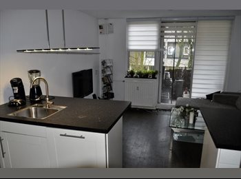 EasyKamer NL - Luxe 2 kamer appartement centrum, Hengelo - € 800 p.m.