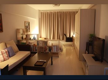 EasyKamer NL - ***Te huur royale kamers met veel mogelijkheden***, Hengelo - € 395 p.m.