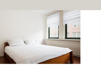 EasyKamer NL - Amazing Studio in Rotterdam Center, Rotterdam - € 800 p.m.