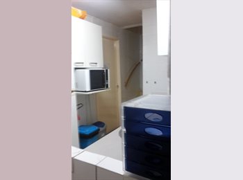 EasyKamer NL - Kamer aangeboden, Almere - € 450 p.m.