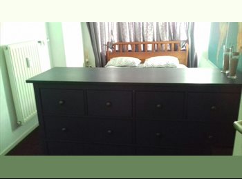 EasyKamer NL - Elegant Residential building room available, Amstelveen - € 550 p.m.