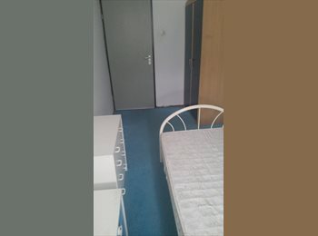 EasyKamer NL - 2 (Twee kamers) Te huur, Diemen - € 549 p.m.