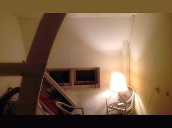 EasyKamer NL - Leuke kamer den haag centrum, Den Haag - € 375 p.m.