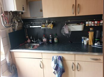 EasyKamer NL - Grote kamer,alleen voor studenten, Maastricht - € 385 p.m.