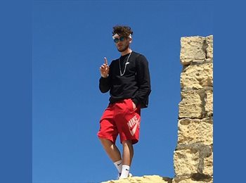 EasyKamer NL - Yuri - 20 - Utrecht