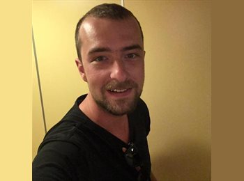 EasyKamer NL - Bart - 24 - Eindhoven