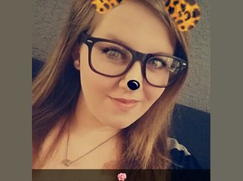 EasyKamer NL - Wendy - 18 - Hengelo