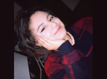 EasyKamer NL - Senna - 18 - Eindhoven