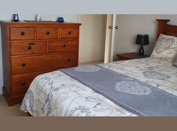  NZ - Flatmate Wanted, Hamilton - $130 pw