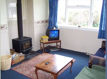  NZ - Single bedroom - fully furnished, Christchurch - $125 pw