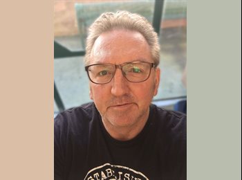  NZ - Steve - 35 - Wellington