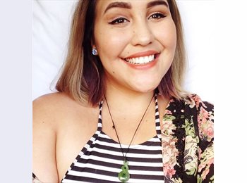  NZ - Jade - 19 - Napier