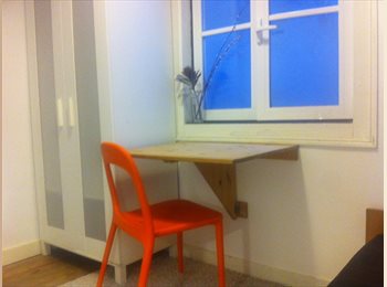 EasyQuarto PT - Single room downtown Santa Catarina/Baixa-Chiado, Lisboa - 350 € Por mês