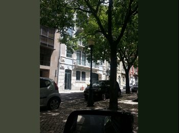 EasyQuarto PT - Apartamento Saldanha, Lisboa - 900 € Por mês