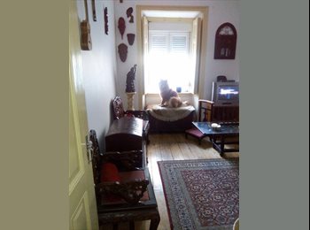 EasyQuarto PT - Quarto nos Anjos / room city center, Lisboa - 320 € Por mês