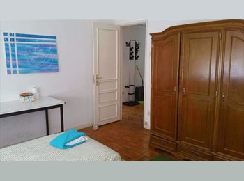 EasyQuarto PT - Quarto amplo, Porto - 340 € Por mês
