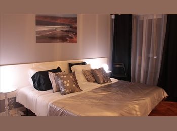 EasyQuarto PT - QUARTOS CASCAIS, Portugal - 350 € Por mês