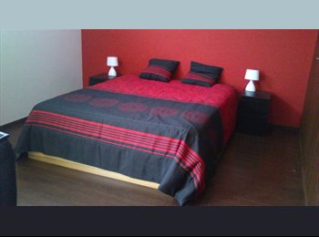EasyQuarto PT - Excelente quarto em Paços de Ferreira tudo incluido, Porto - 155 € Por mês